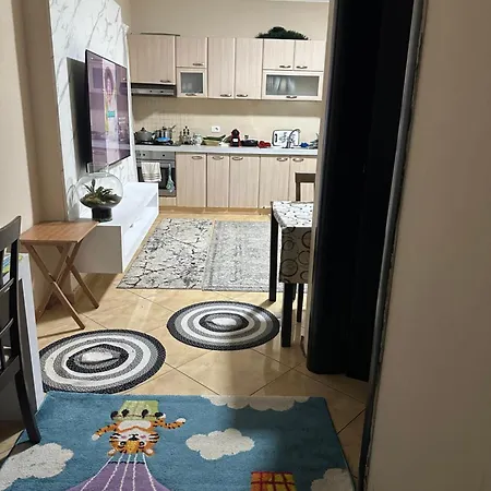 Appartement Apartament Polisi i Vogel