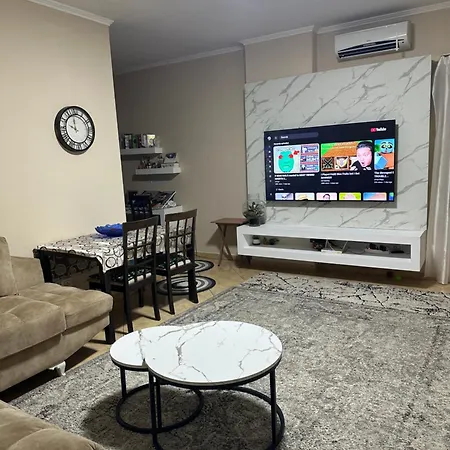 Apartament Appartement Polisi i Vogel